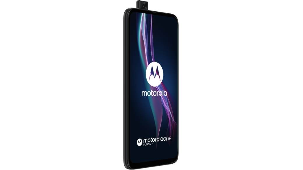   - MONDO / Motorola 