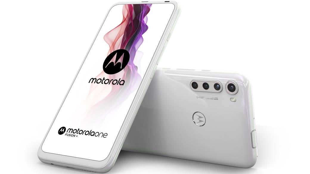   - MONDO / Motorola 