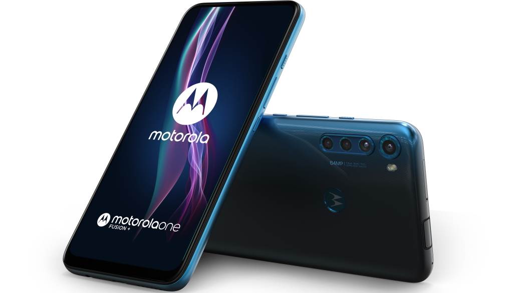   - MONDO / Motorola 