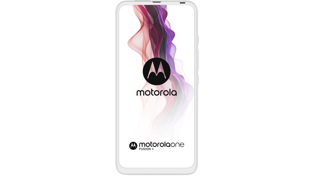   - MONDO / Motorola 
