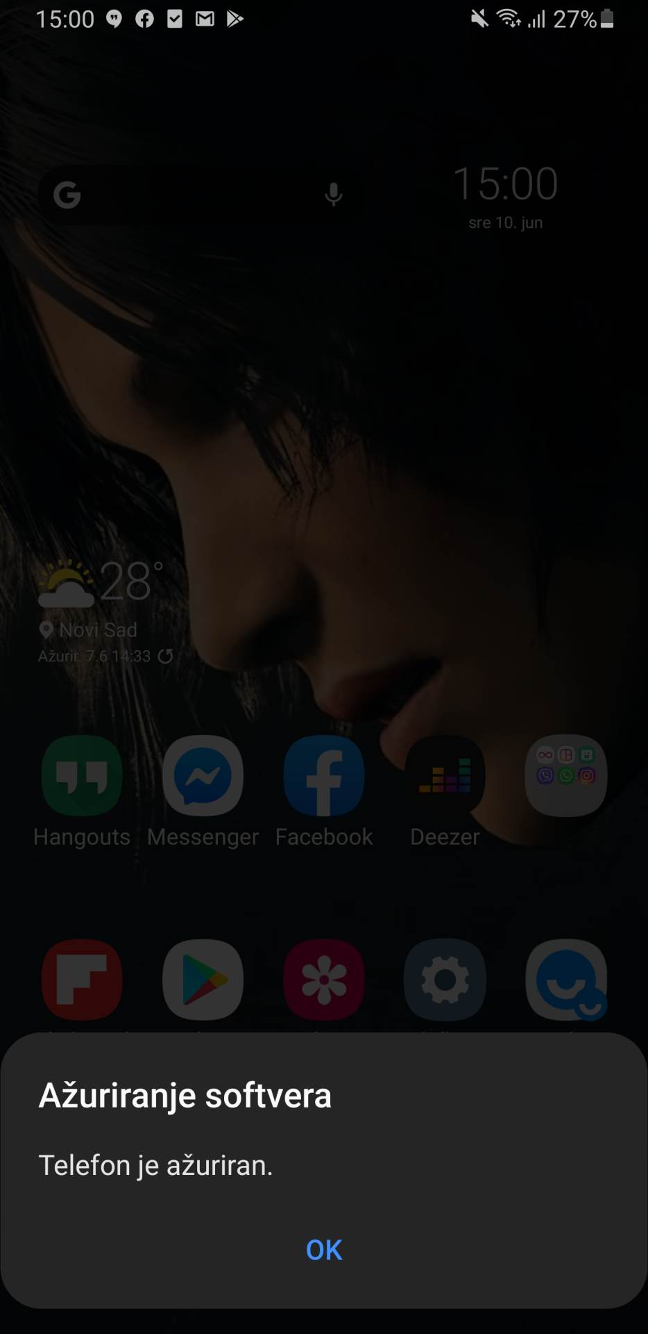   - MONDO / Marko Čavić 