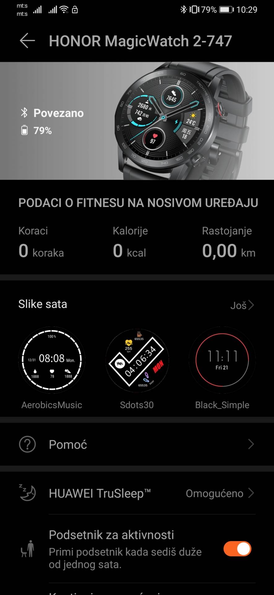   - MONDO / Marko Čavić 