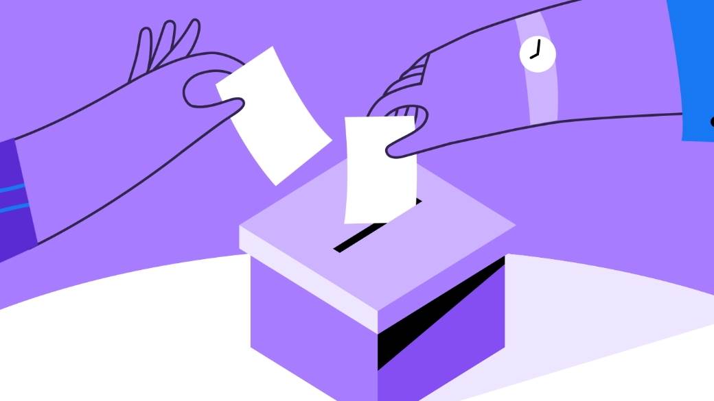  Facebook Izbori Srbija broj glasova, Glasanje, Izbori2020, Izbori 2020 