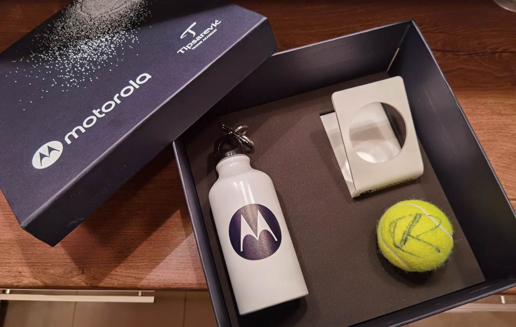   - MONDO / Marko Čavić 