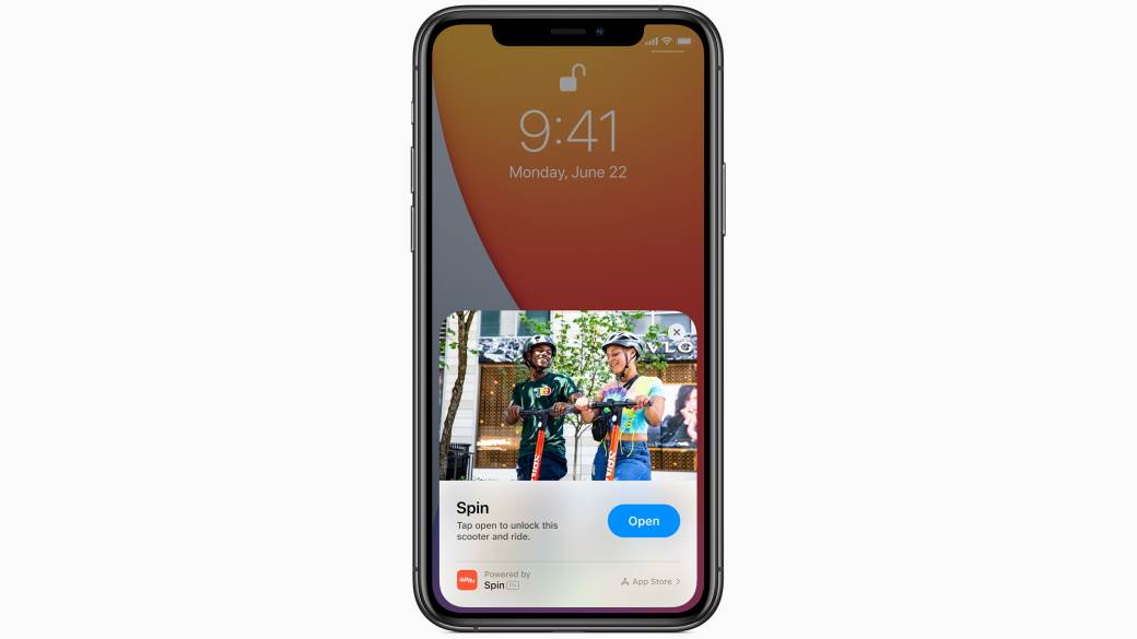 - MONDO / Apple    - MONDO / Apple
