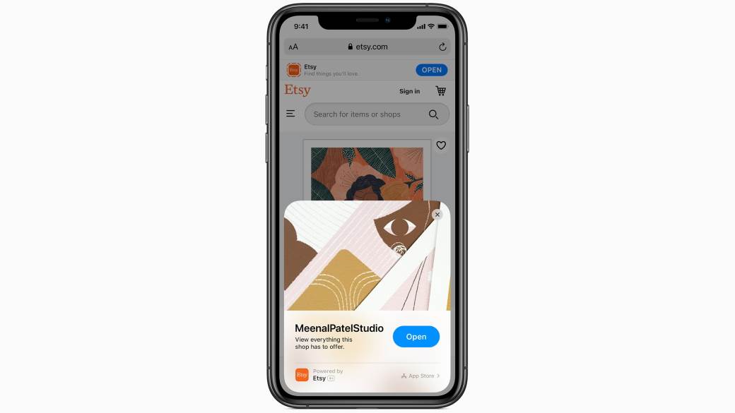 - MONDO / Apple    - MONDO / Apple