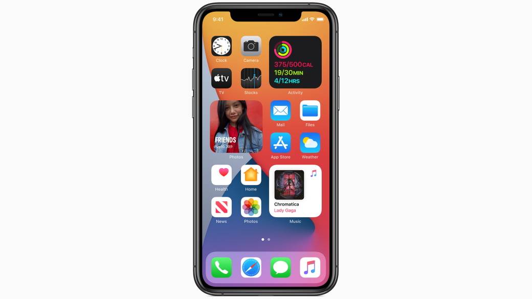 - MONDO / Apple    - MONDO / Apple