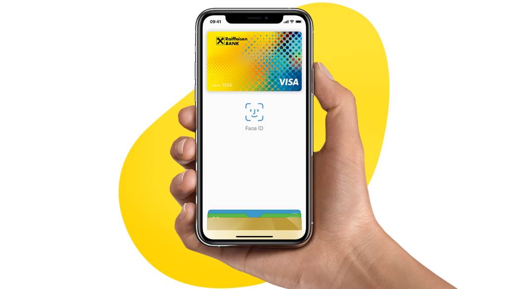   - MONDO / Raiffeisen 