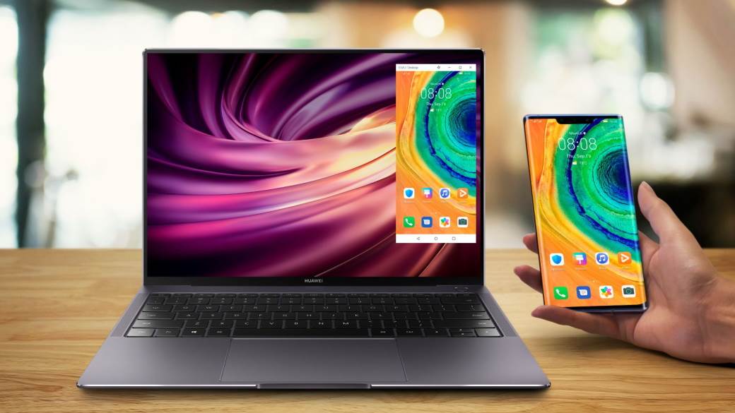  Huawei saradnja uređaja, Huawei Share kako se koristi, Huawei laptop u Srbiji, Huawei MultiScreen 