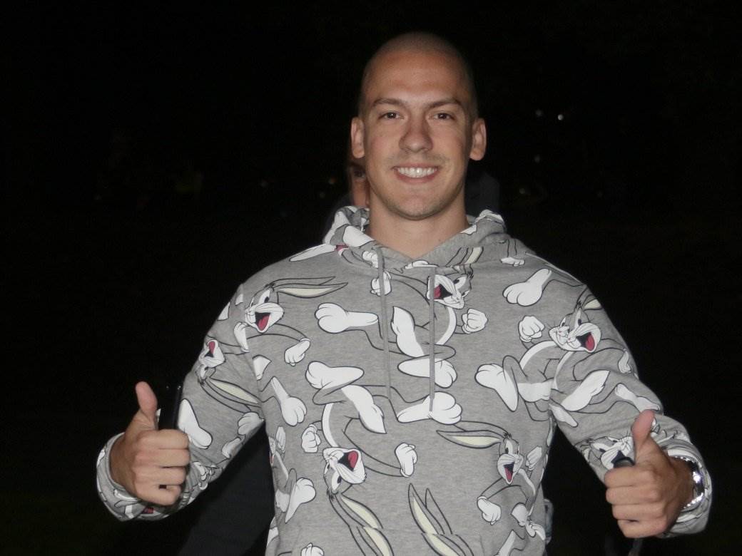   - ATA Images /Antonio Ahel 