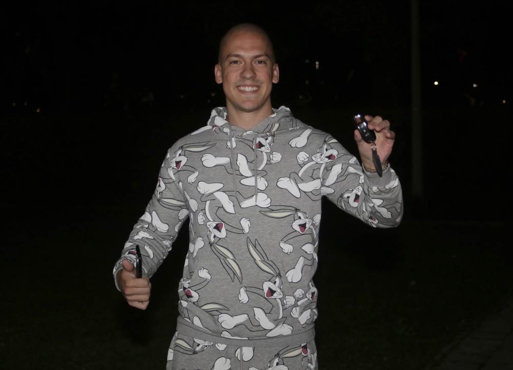 - ATA Images /Antonio Ahel    - ATA Images /Antonio Ahel