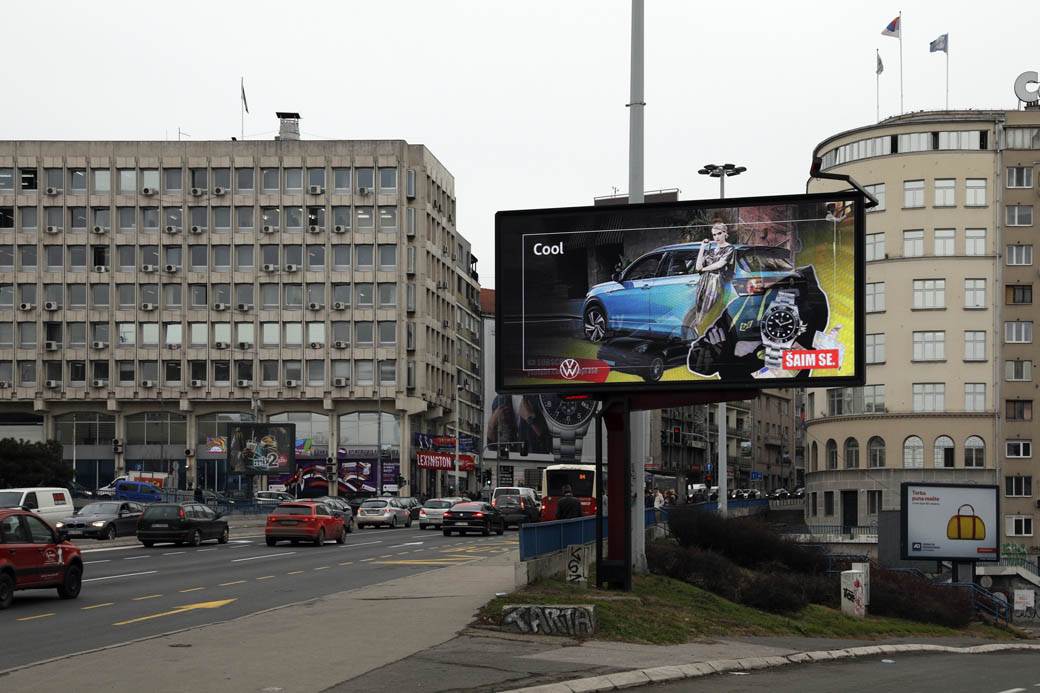   - Mondo/ Goran Sivački 