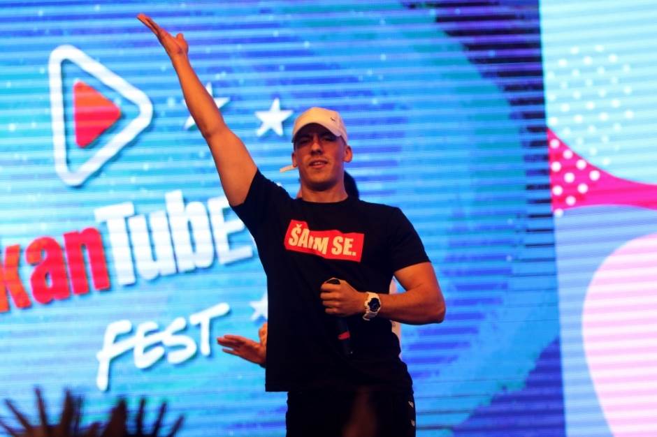   - ATA Images/Antonio Ahel 