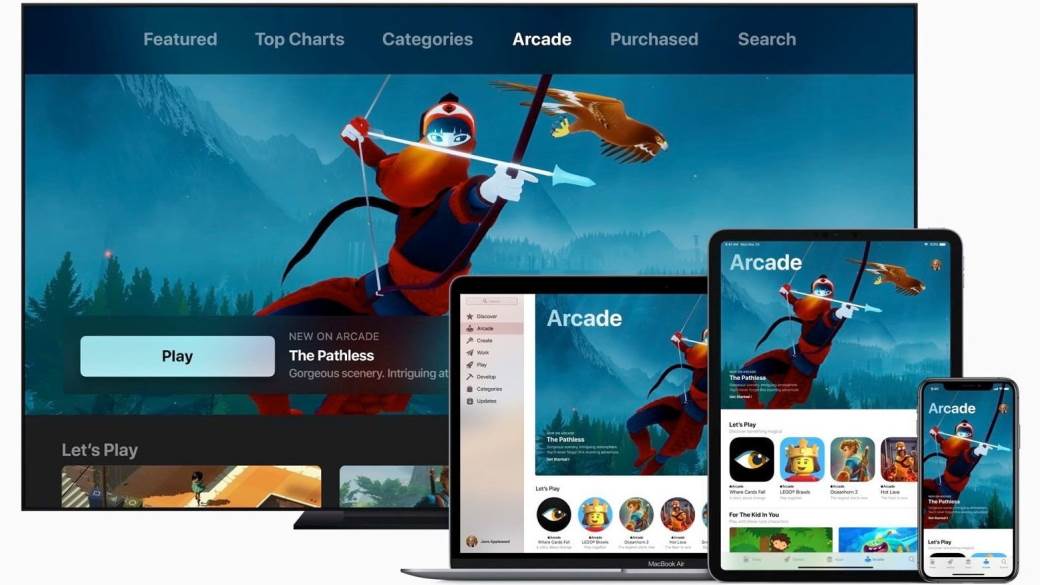 - MONDO / Apple    - MONDO / Apple