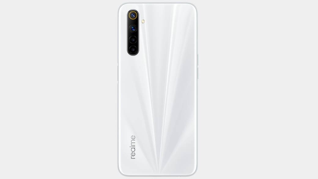 - MONDO / realme    - MONDO / realme