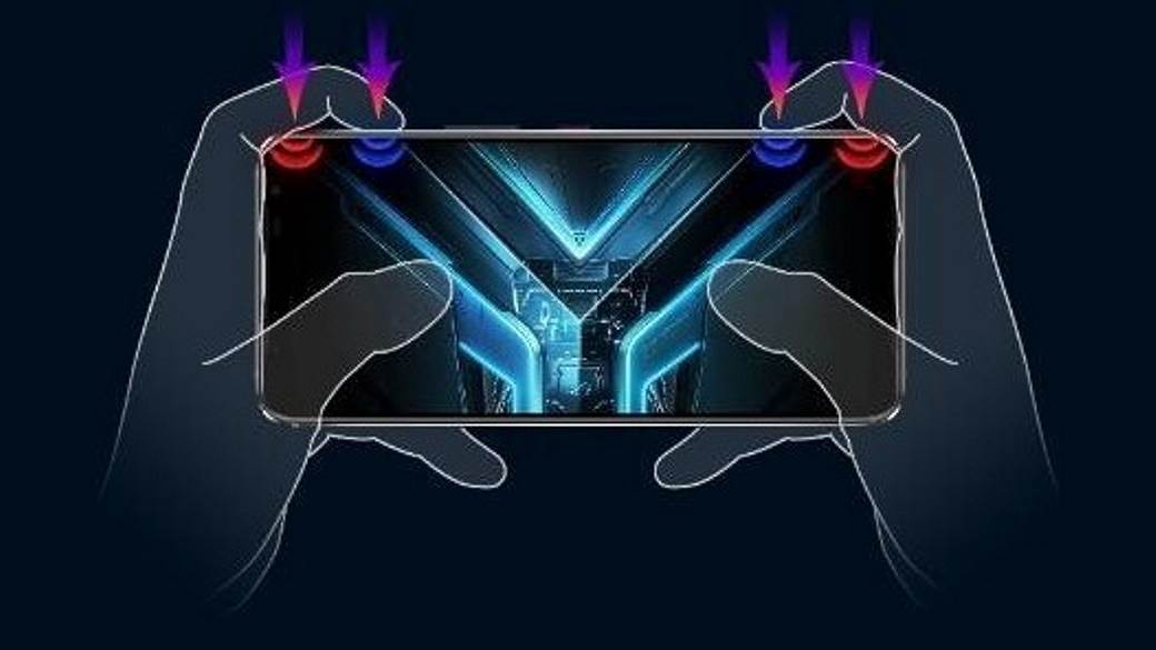  ASUS ROG Phone 3 specifikacije, foto, video, Kako radi najbrži telefon na svetu ASUS ROG Phone 3 