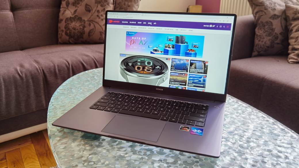   - MONDO / Marko Čavić 