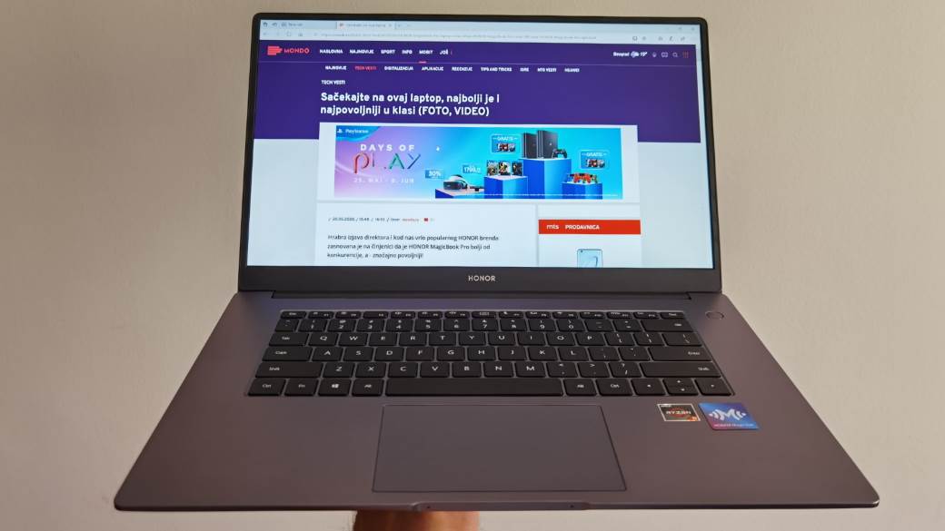   - MONDO / Marko Čavić 