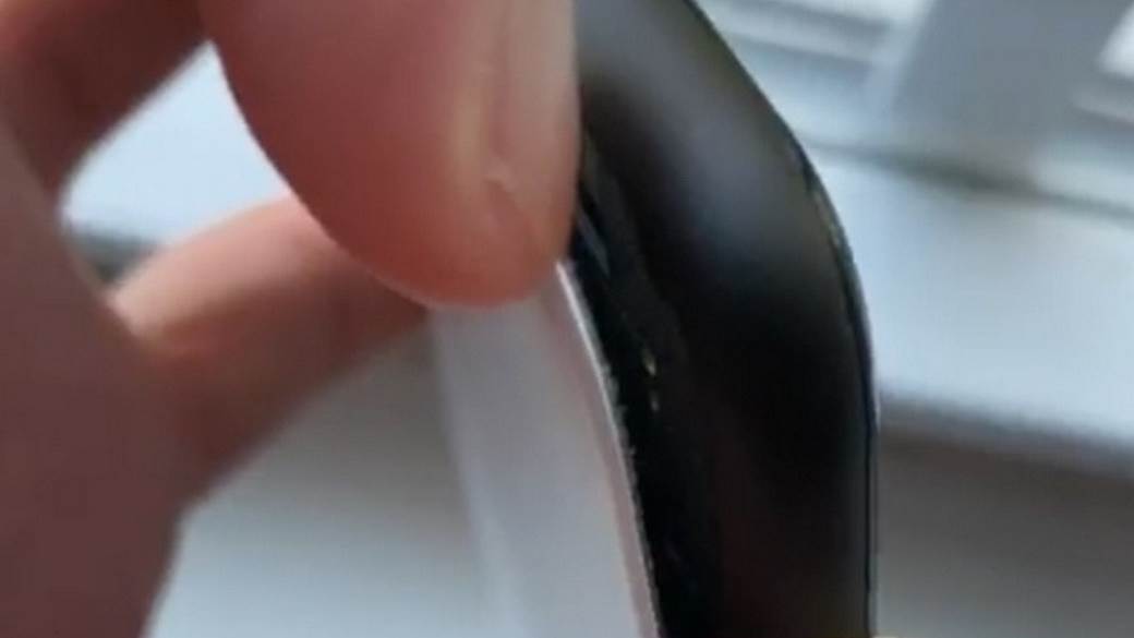  Google Pixel 4 XL baterija problem 
