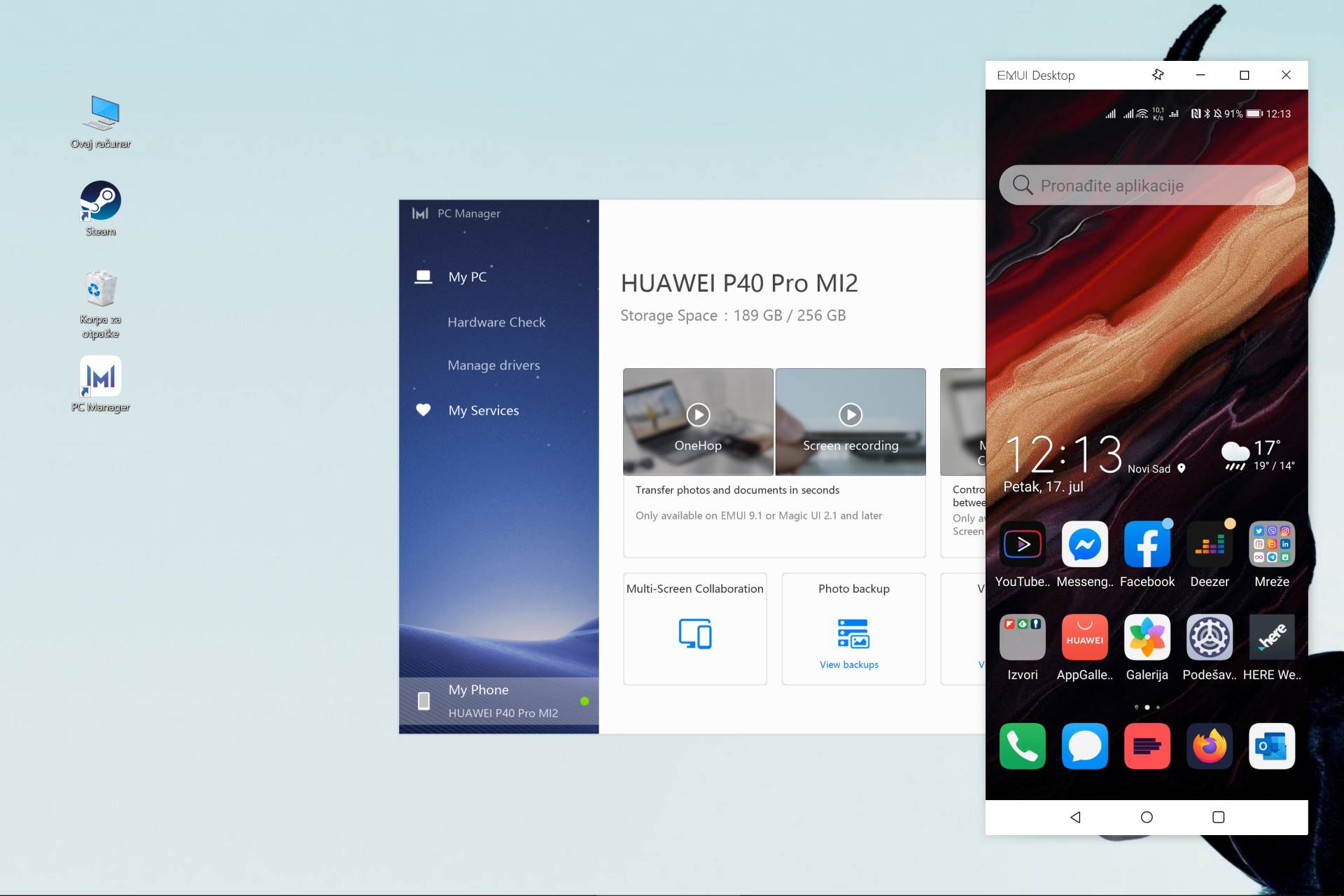   - MONDO / Marko Čavić 