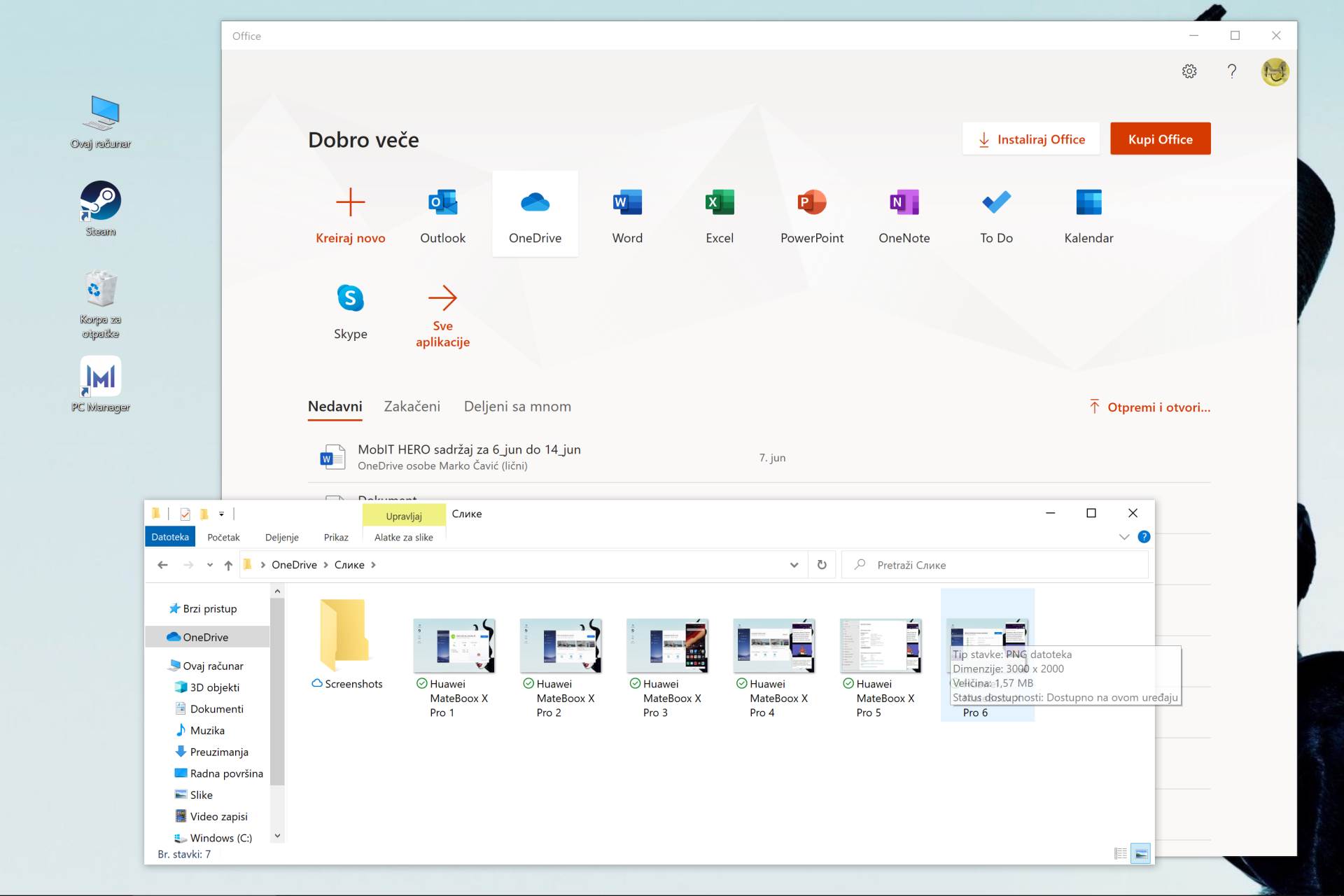   - MONDO / Marko Čavić 