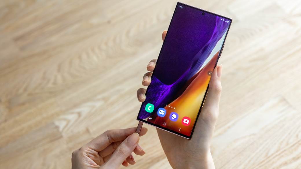 - MONDO / Samsung    - MONDO / Samsung