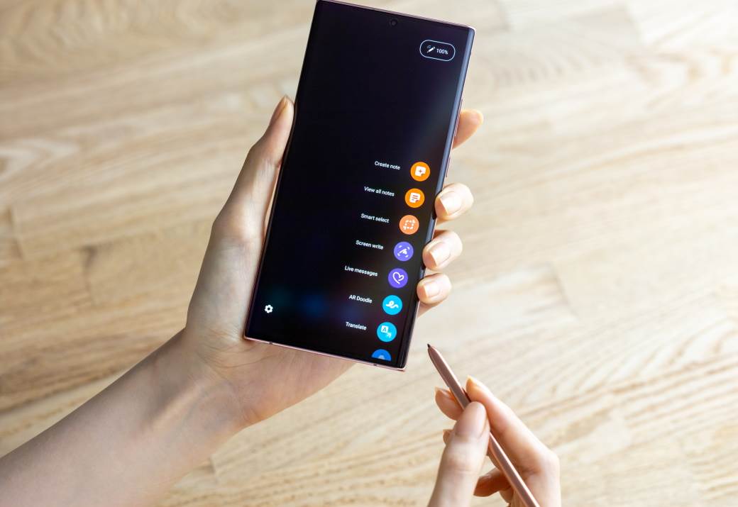 - MONDO / Samsung    - MONDO / Samsung