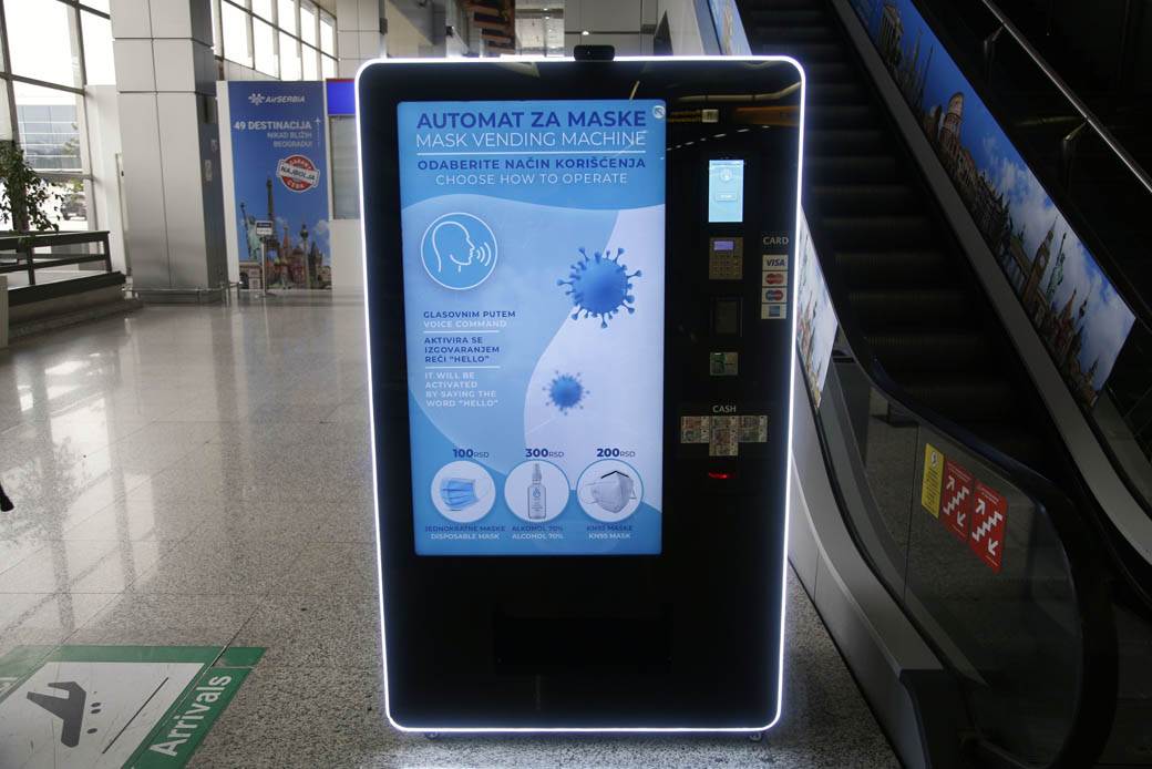   - Tanjug/Nikola Anđić 