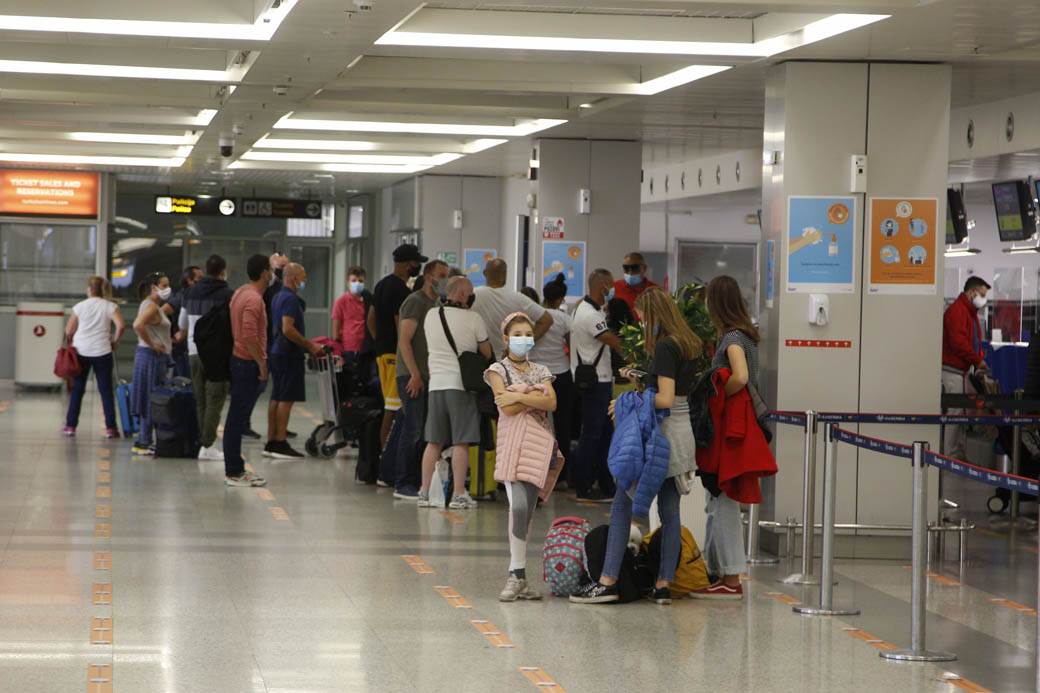   - Tanjug/Nikola Anđić 