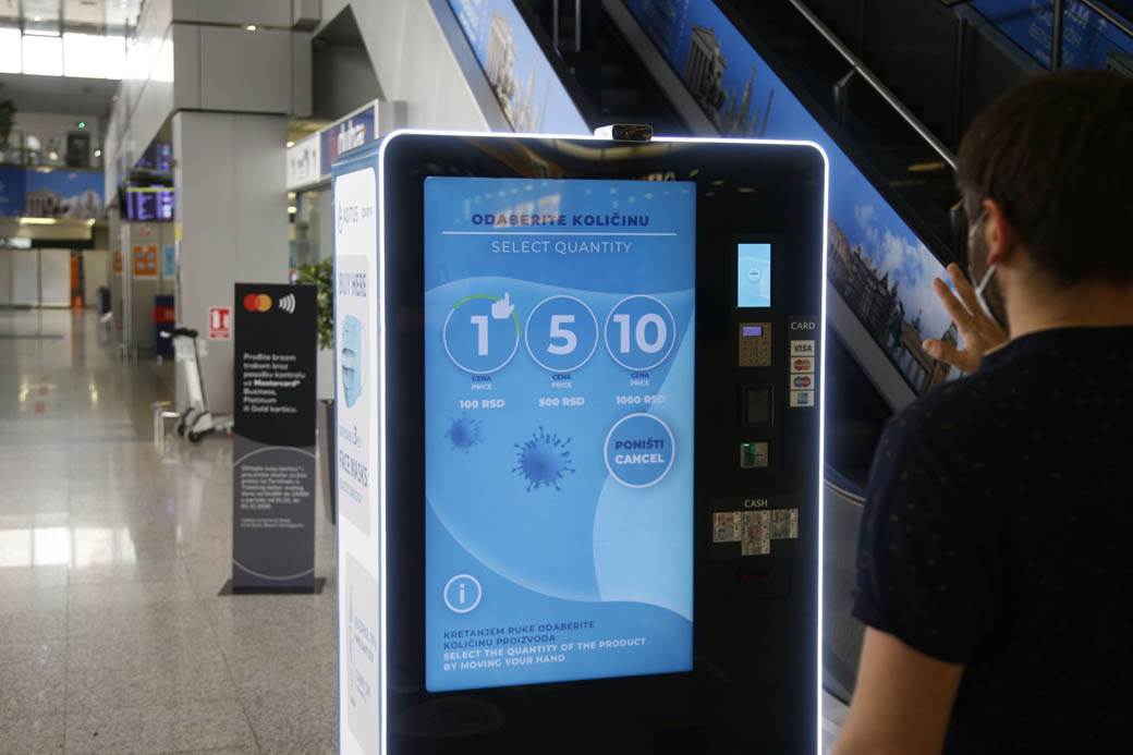   - Tanjug/Nikola Anđić 