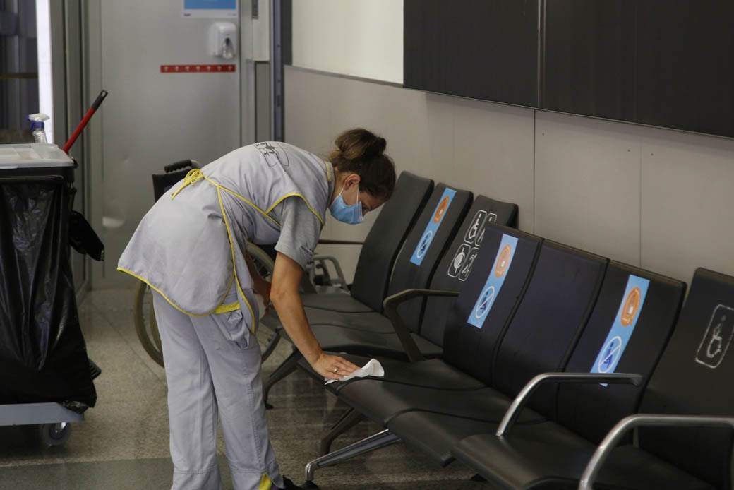   - Tanjug/Nikola Anđić 