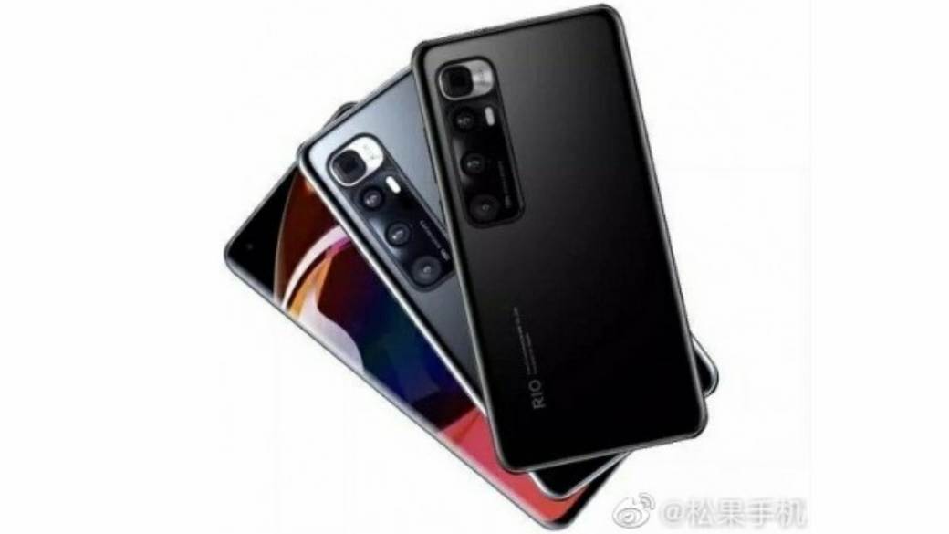 - MONDO / Xiaomi    - MONDO / Xiaomi