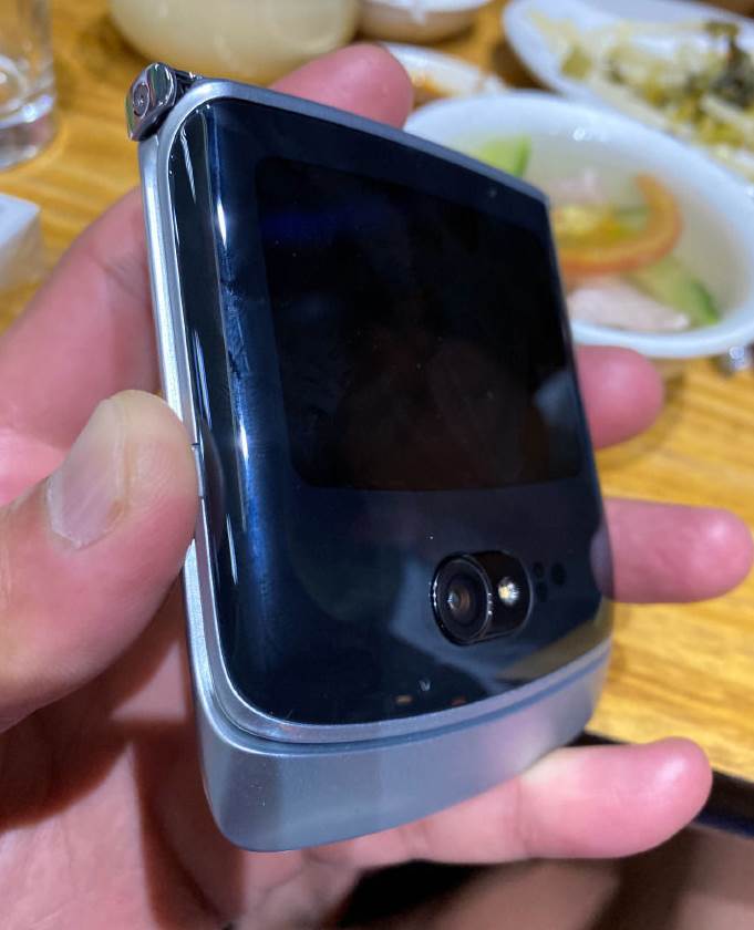 - MONDO / Twitter @Evleaks    - MONDO / Twitter @Evleaks