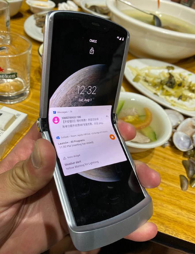 - MONDO / Twitter @Evleaks    - MONDO / Twitter @Evleaks