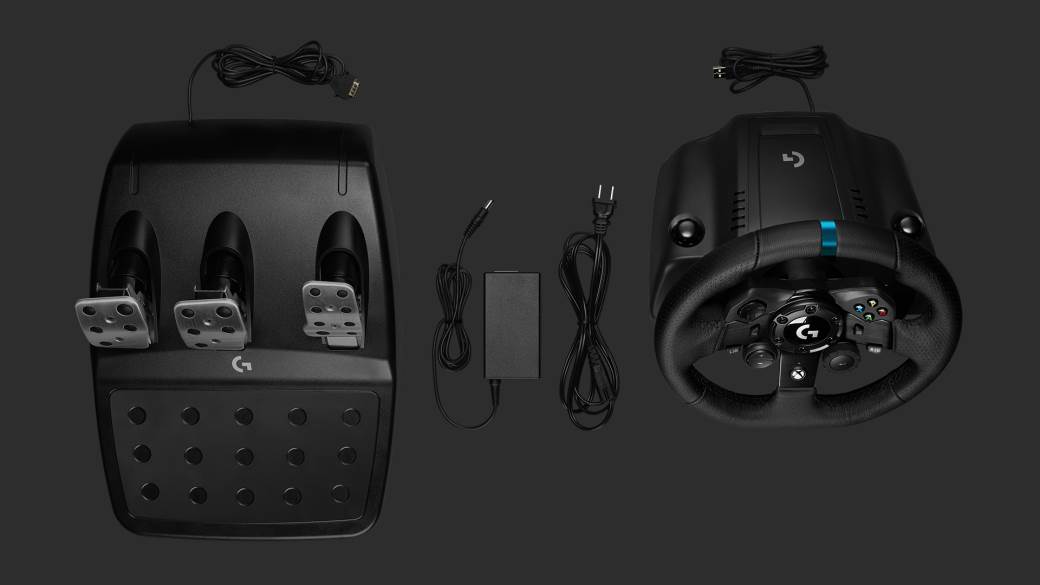 - MONDO / Logitech    - MONDO / Logitech