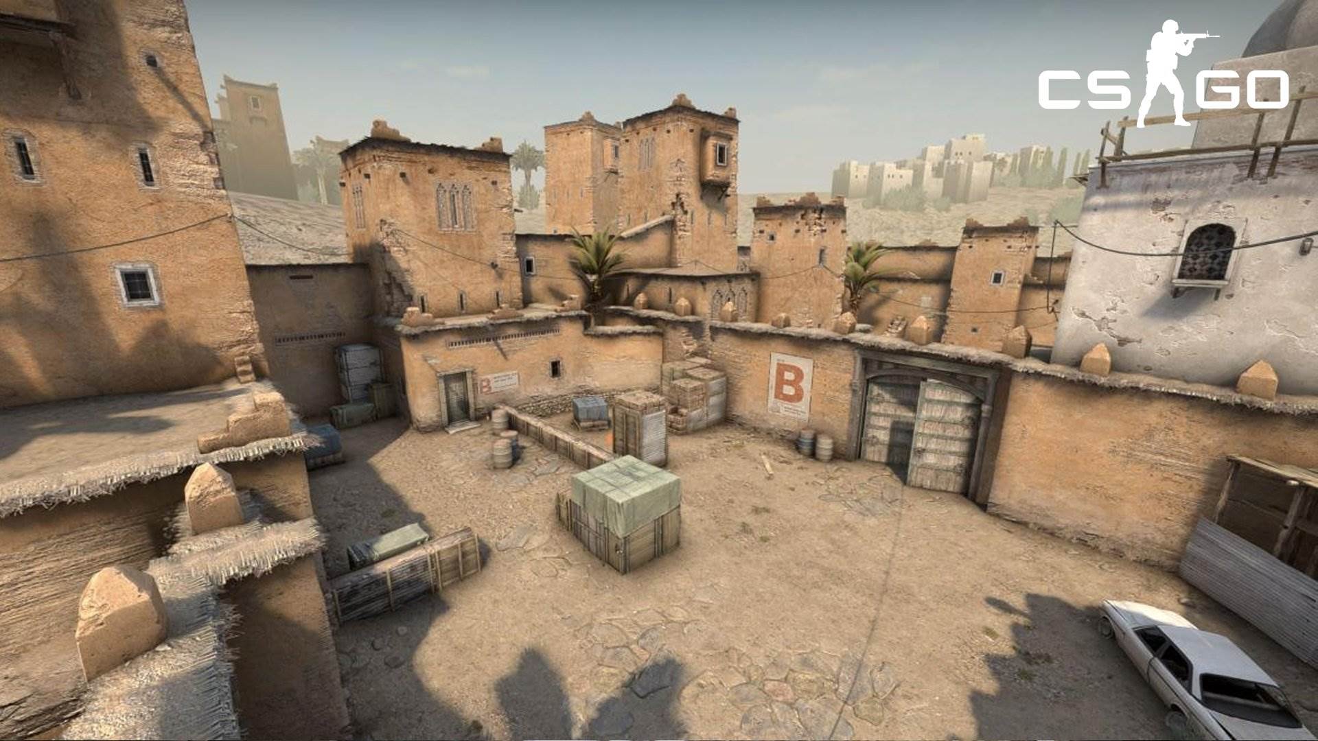 - MONDO / Counter Strike    - MONDO / Counter Strike
