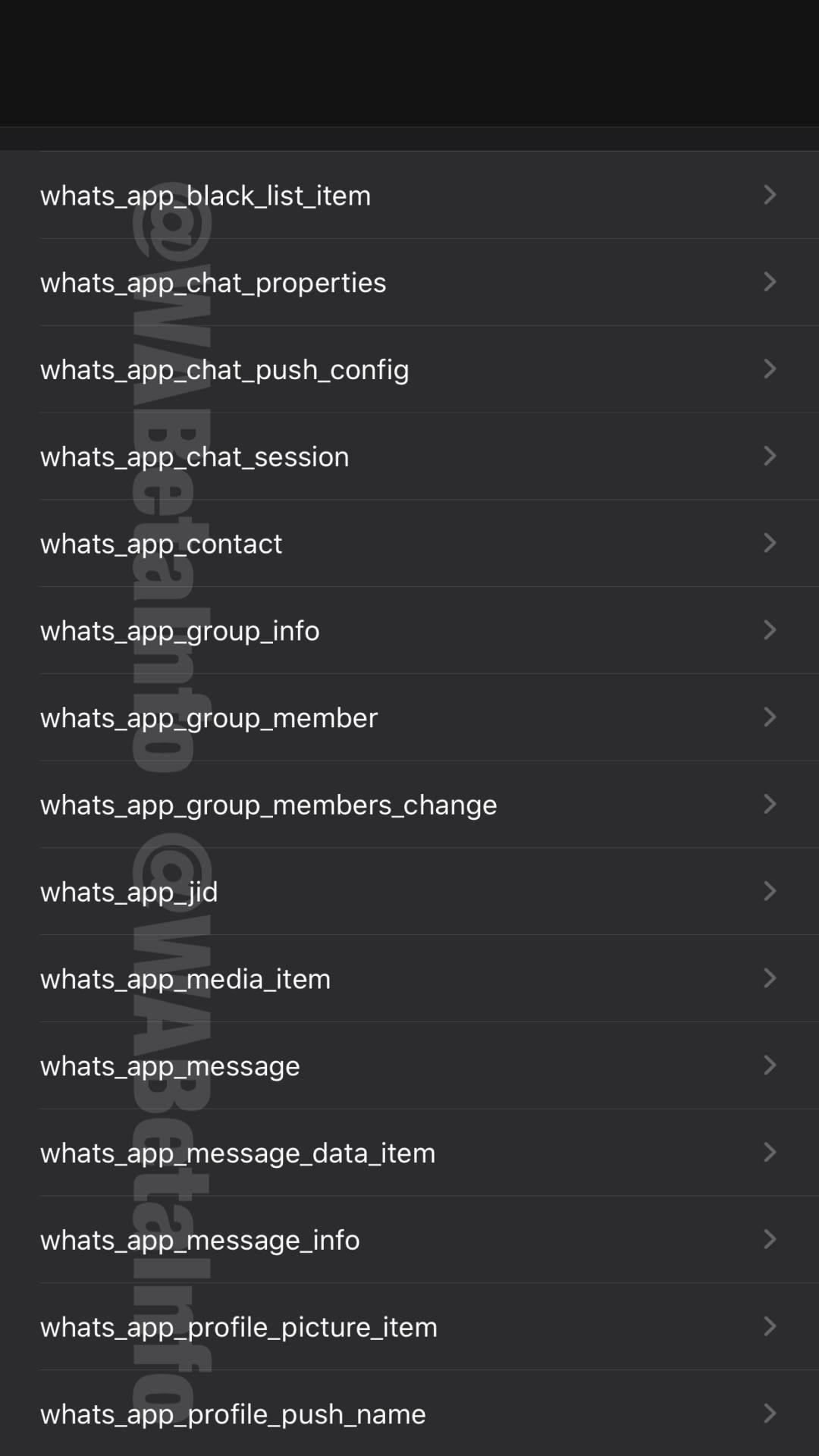   - MONDO / Twitter @@alex193a 