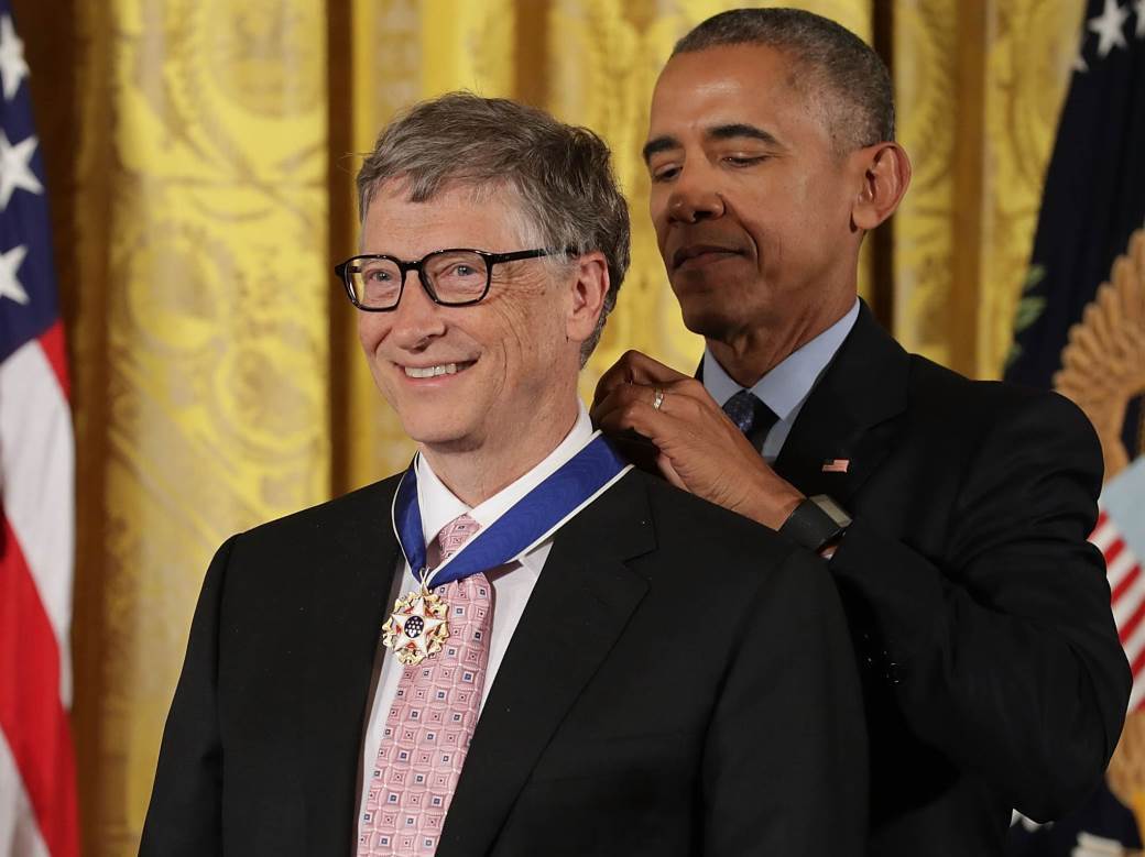   - Guliver/Chip Somodevilla/Getty Images 