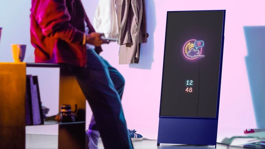 - MONDO / Samsung    - MONDO / Samsung