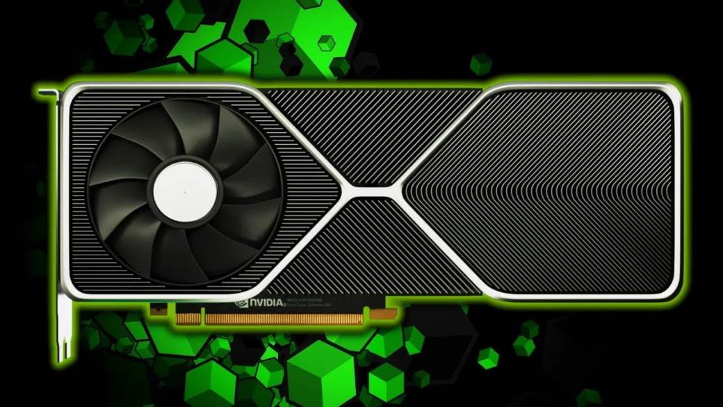   - MONDO / nVidia 