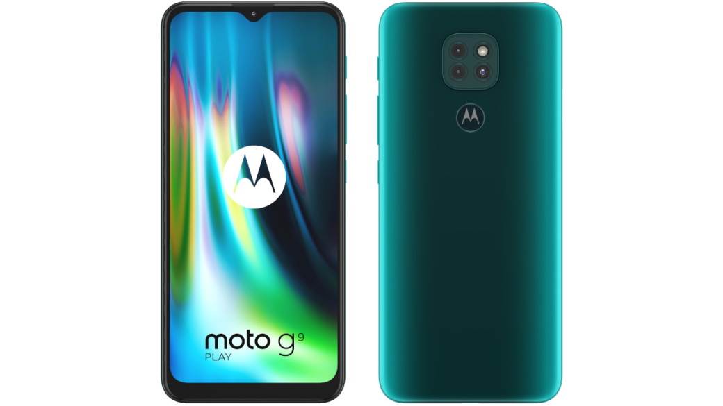   - MONDO / Motorola 