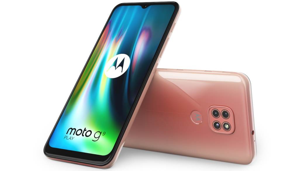   - MONDO / Motorola 