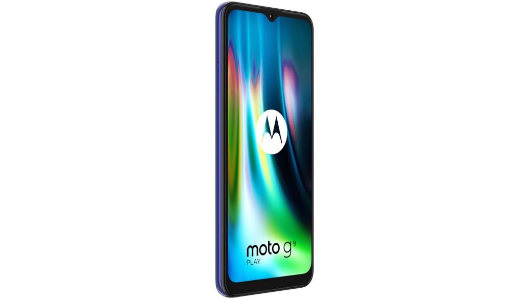   - MONDO / Motorola 