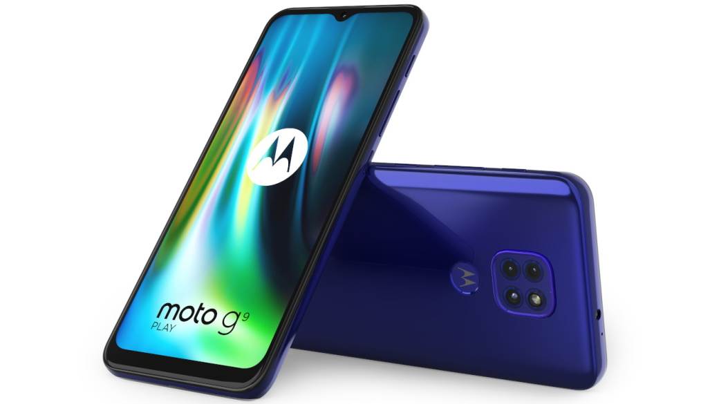   - MONDO / Motorola 