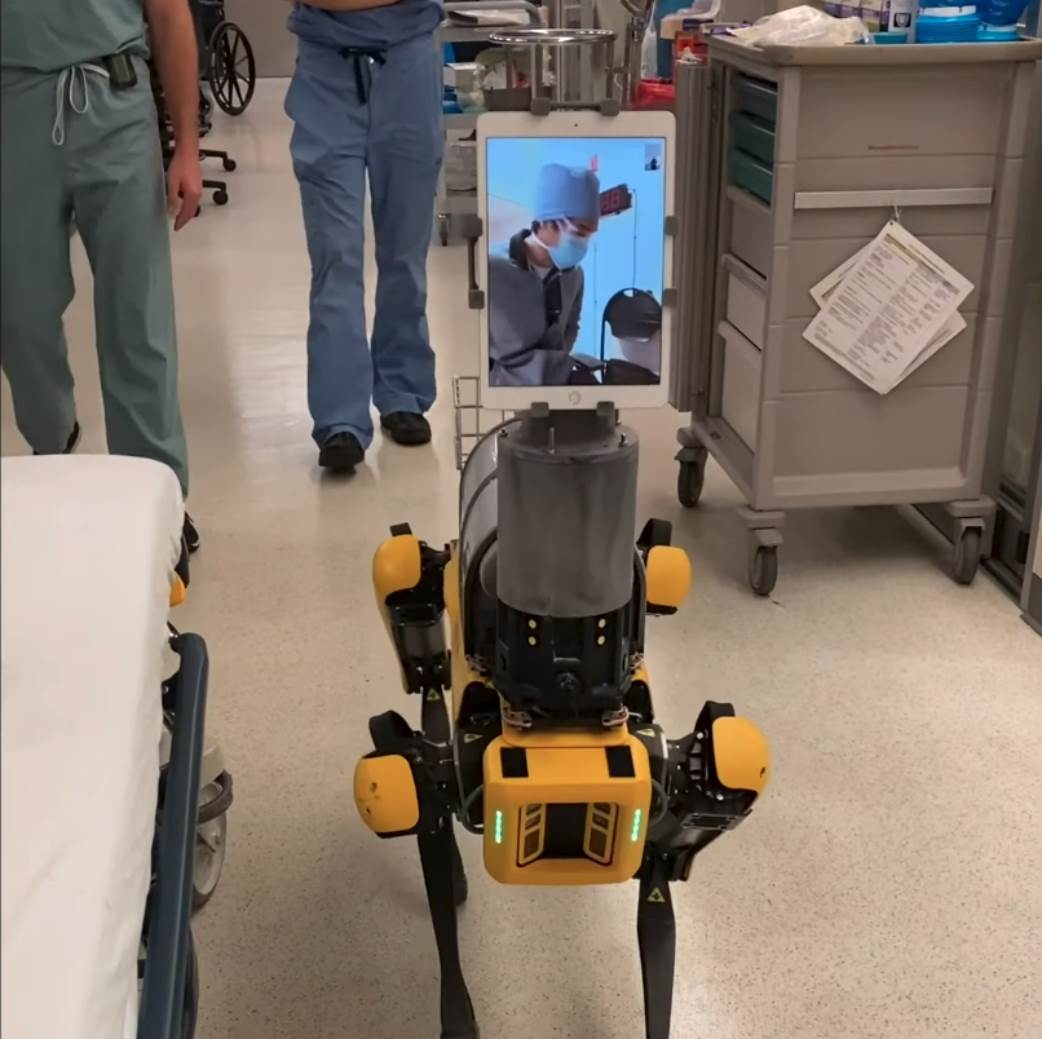   - Mondo / Massachusetts Institute of Technology (MIT) 