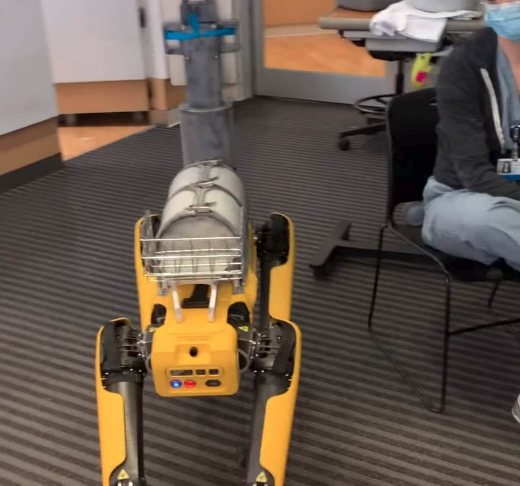   - Mondo / Massachusetts Institute of Technology (MIT) 