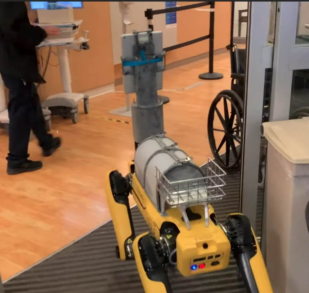   - Mondo / Massachusetts Institute of Technology (MIT) 