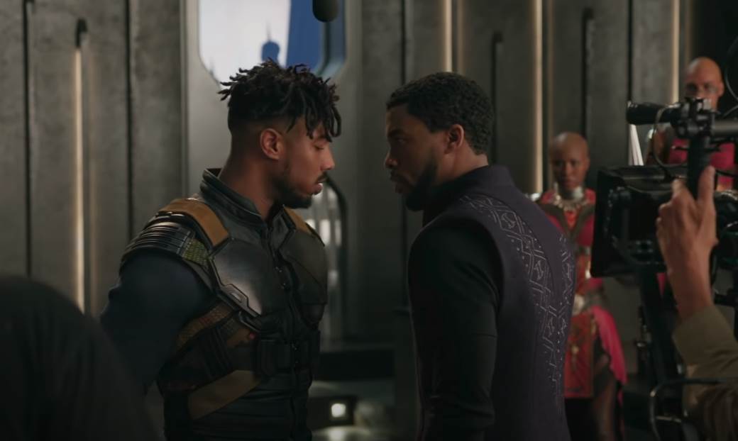   - Marvel Entertainment 