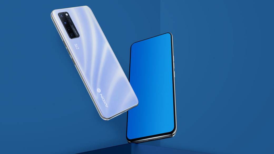 - MONDO / ZTE    - MONDO / ZTE