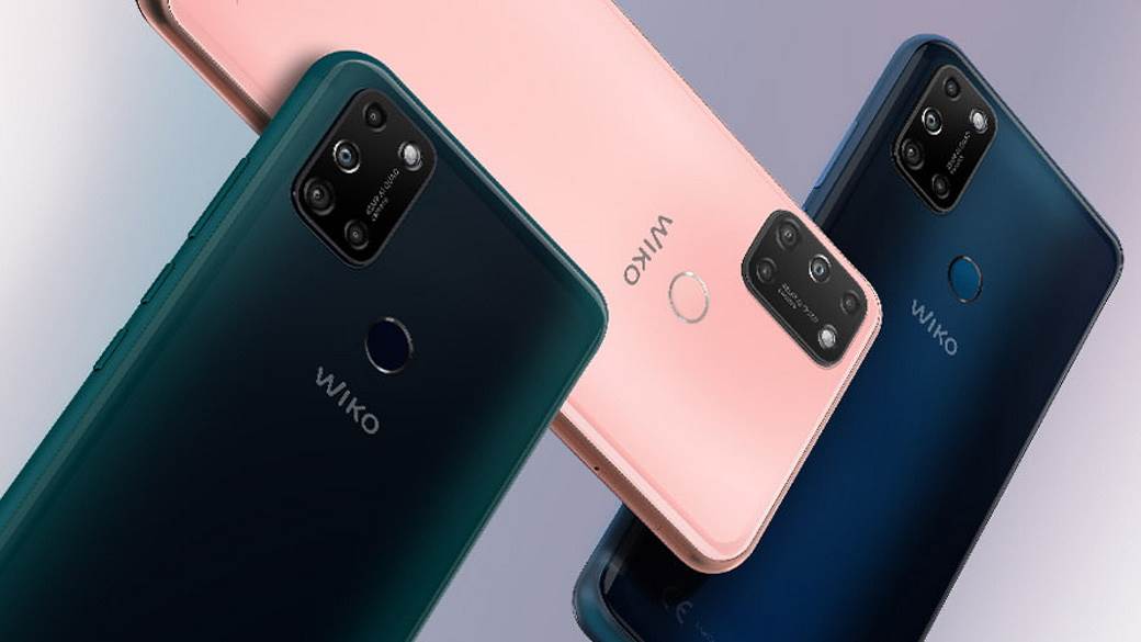 - MONDO / Wiko    - MONDO / Wiko